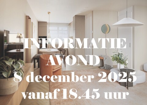 Informatie avond afbeelding