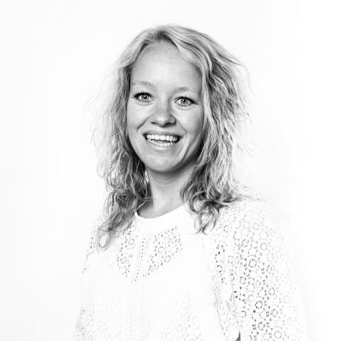 Nikki Vermeeren zw