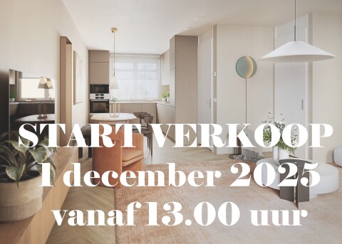 Start verkoop afbeelding